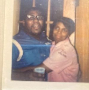 Meet your Posher, Ronald